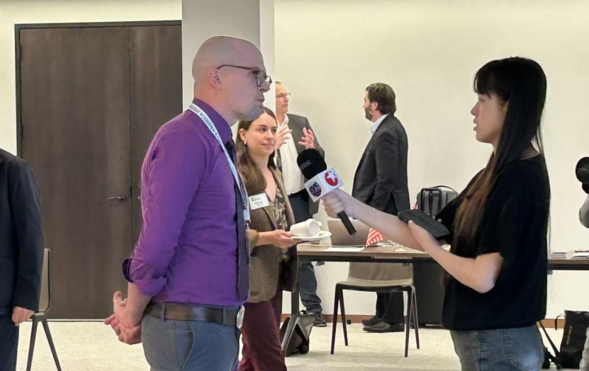 我院在美举办“中美智库华盛顿专题对话”