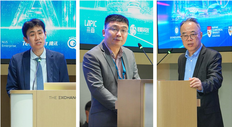 AI智鉴文明：数字技术赋能中新文明互鉴新路径