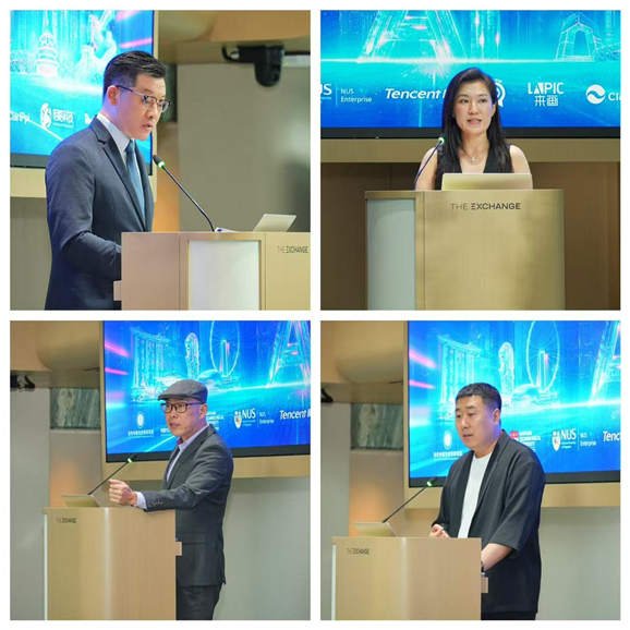 AI智鉴文明：数字技术赋能中新文明互鉴新路径