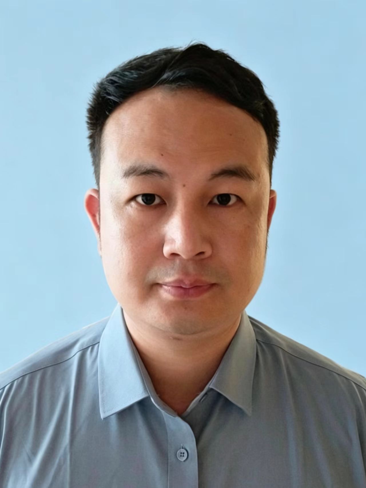 孙召龙