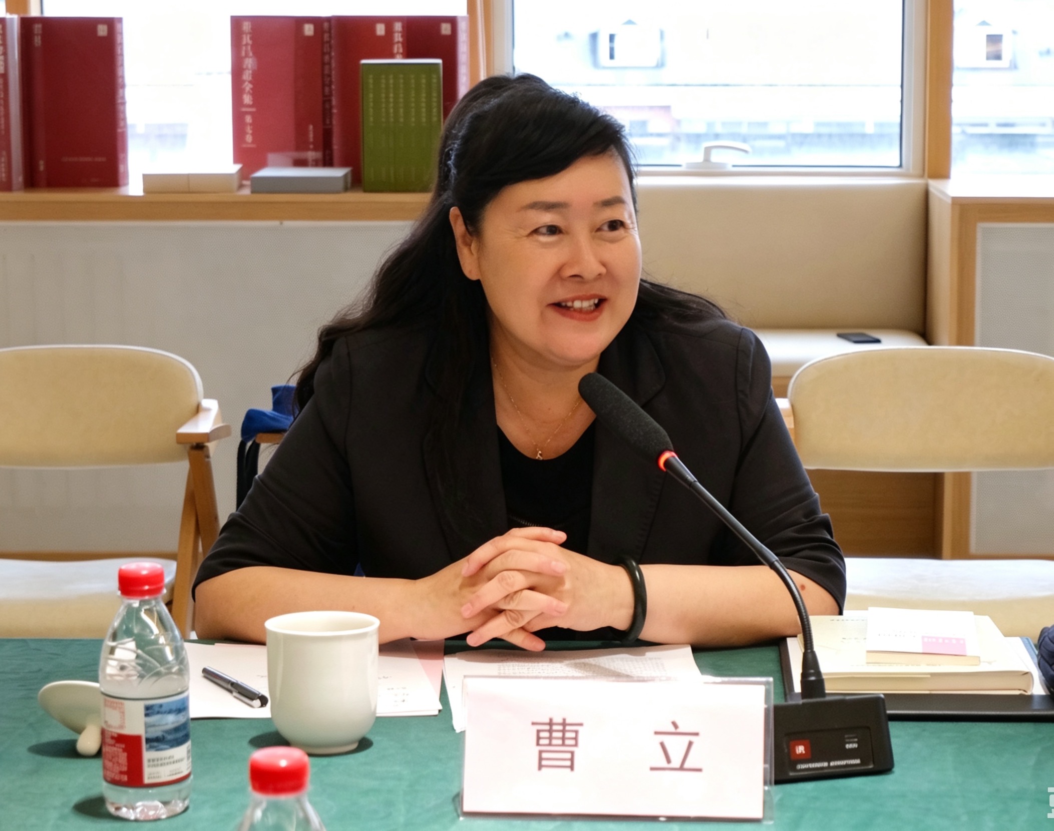 中国减贫与国际传播研讨会在京举办