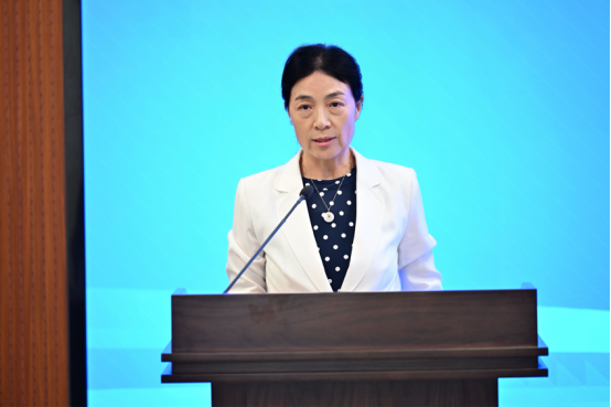 当研院发布《中国政党治理与现代化发展国际调查报告》
