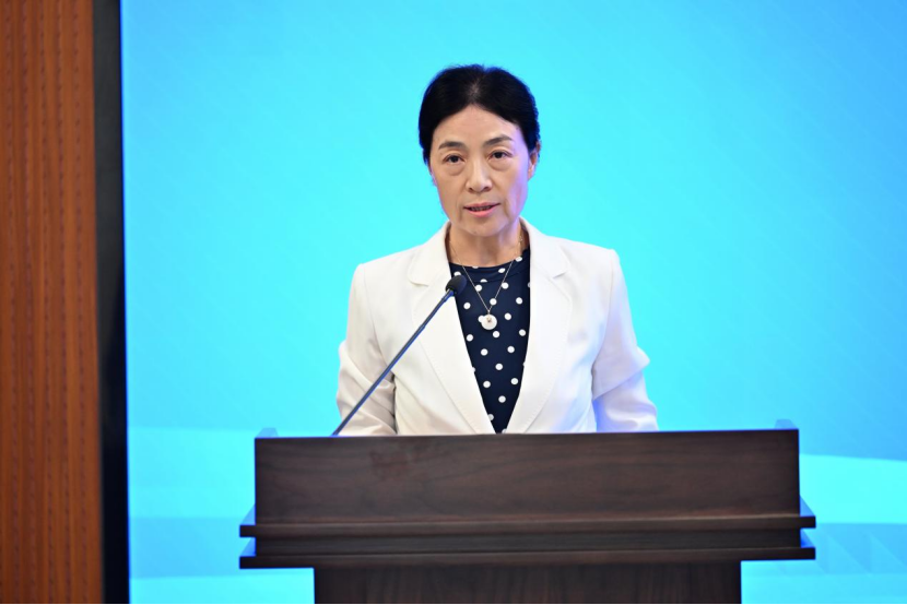 当研院承办2026发展中国家国家治理高端智库论坛“政党与全球治理”平行论坛