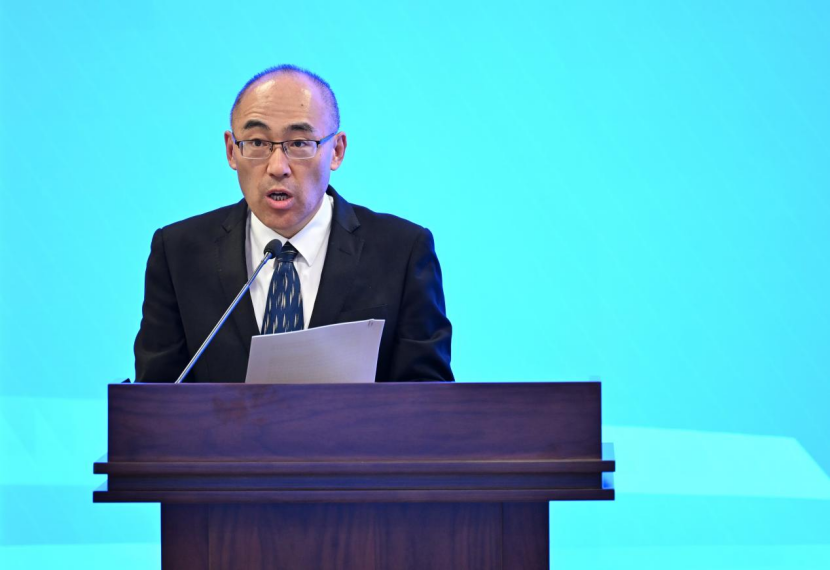 当研院承办2026发展中国家国家治理高端智库论坛“政党与全球治理”平行论坛