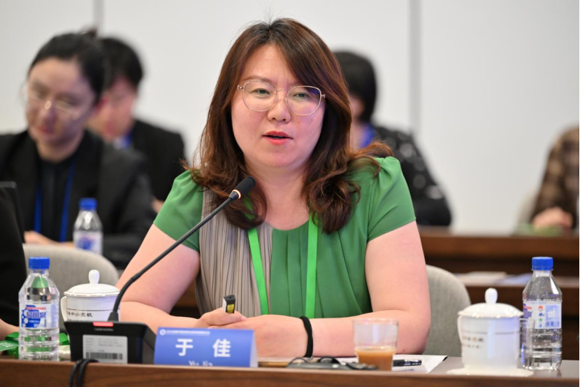 当研院承办2026发展中国家国家治理高端智库论坛“政党与全球治理”平行论坛