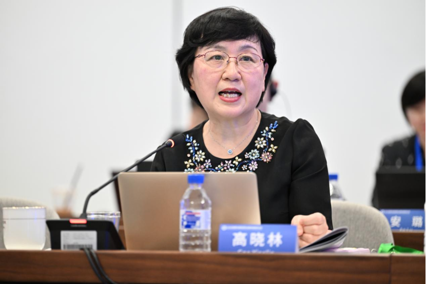 当研院承办2026发展中国家国家治理高端智库论坛“政党与全球治理”平行论坛