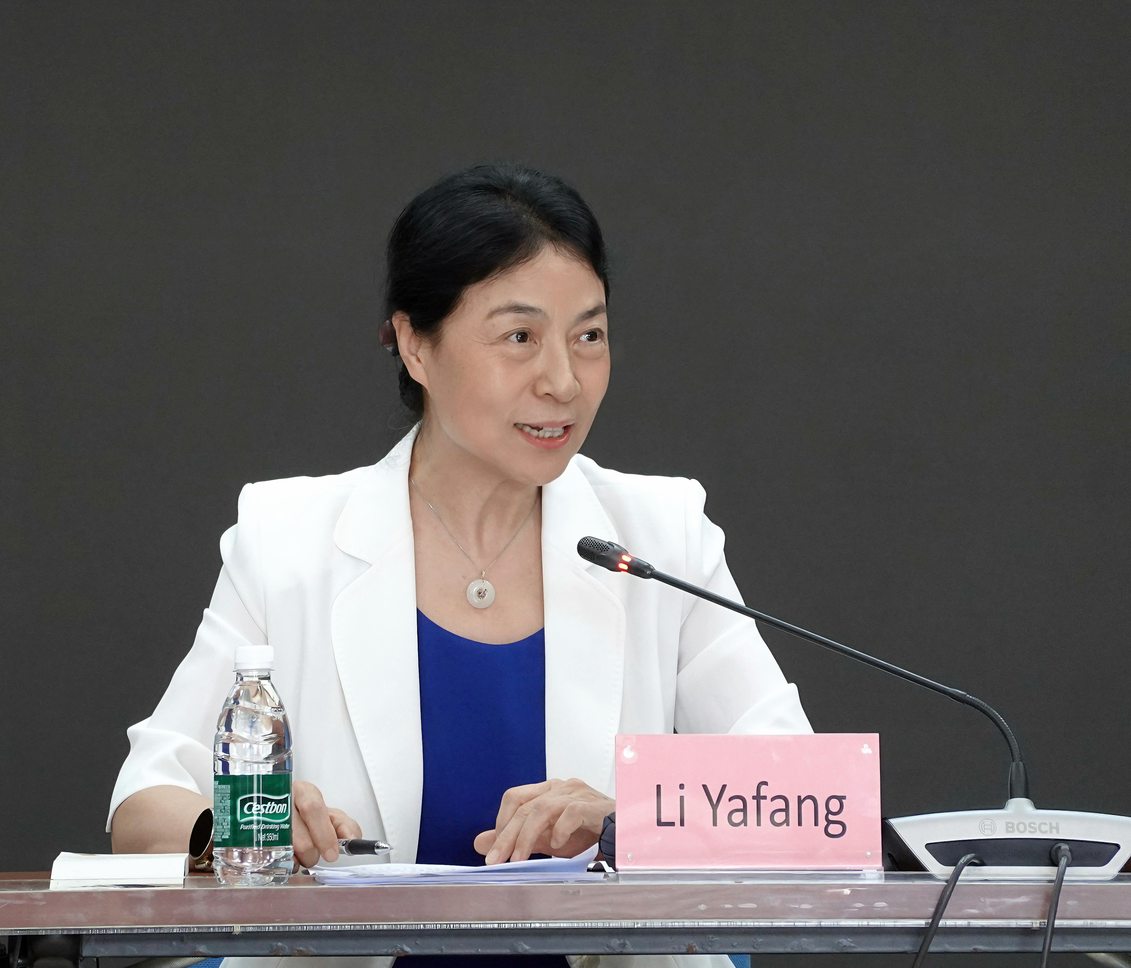 中拉学者共话治国理政知识与经验互鉴