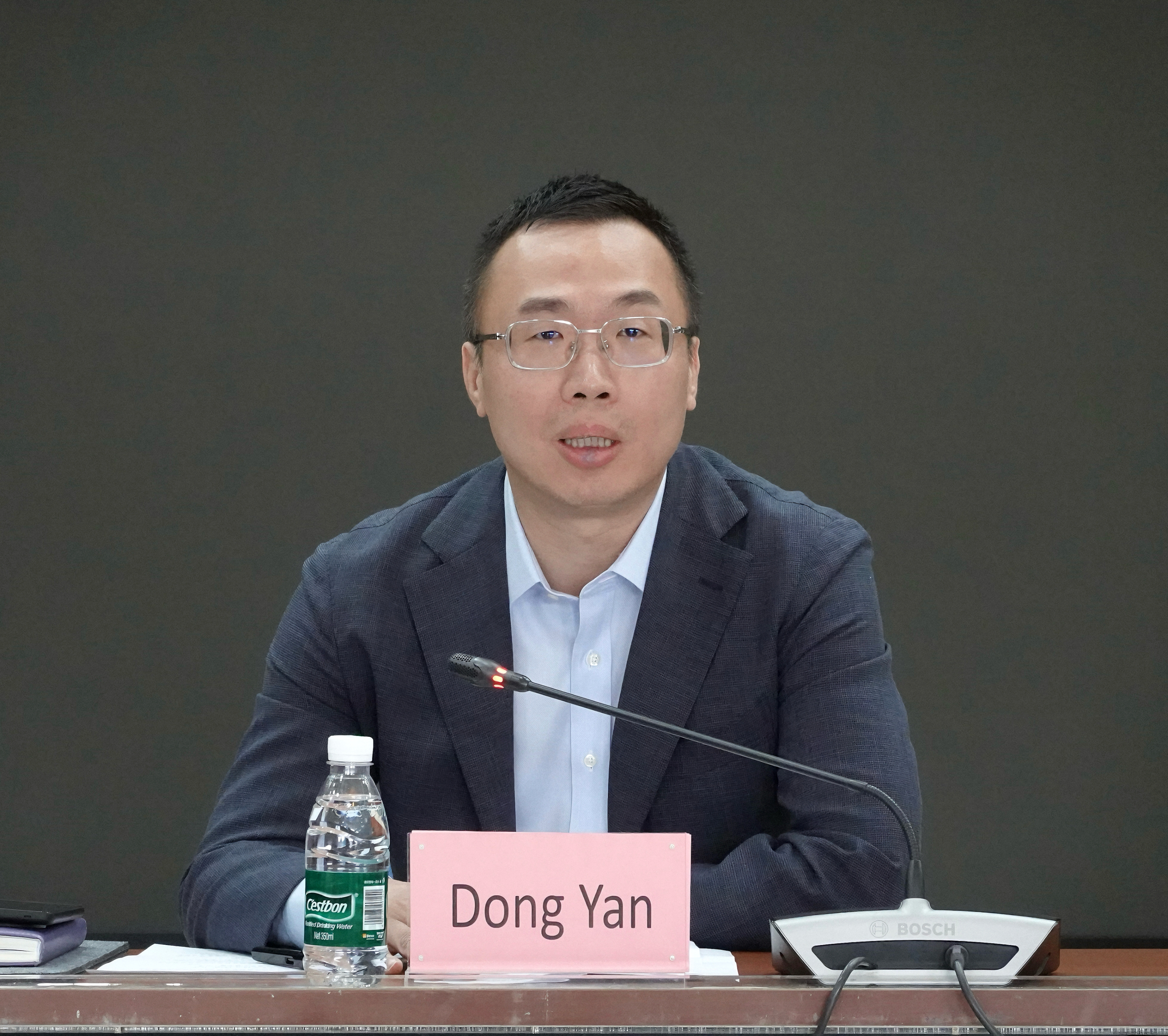 中拉学者共话治国理政知识与经验互鉴