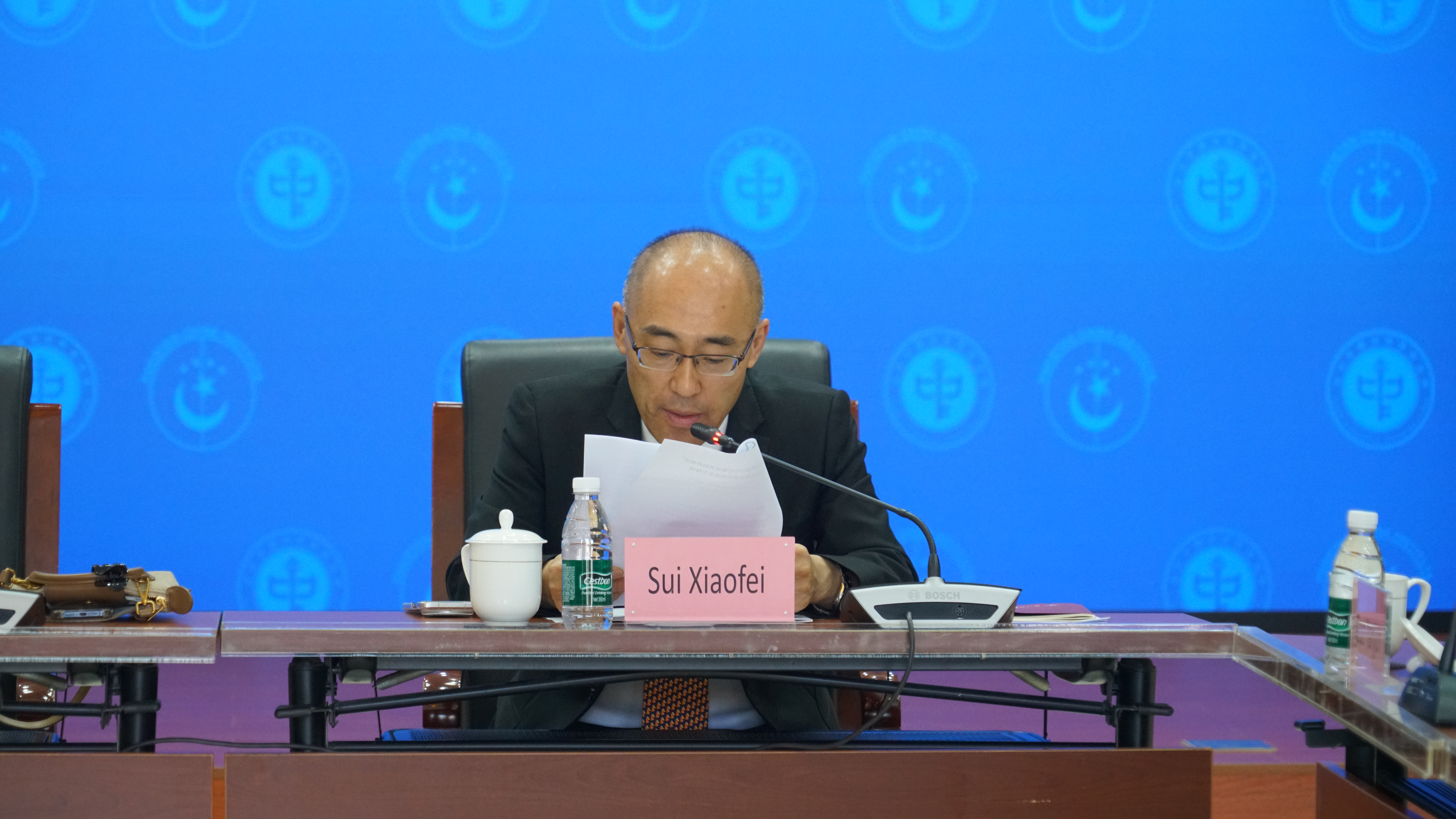 中巴学者共话“共同现代化与命运共同体建设”